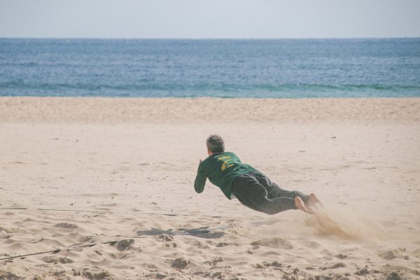 Gambozino salto Matosinhos