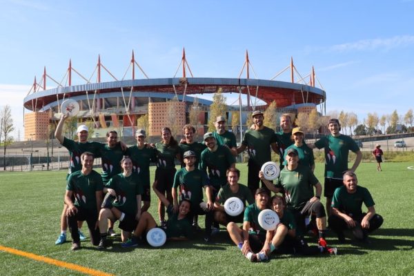 Gambozinos Relva Aveiro 2024