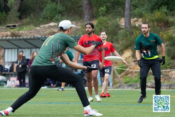 Gambozinos Relva Leiria 2024