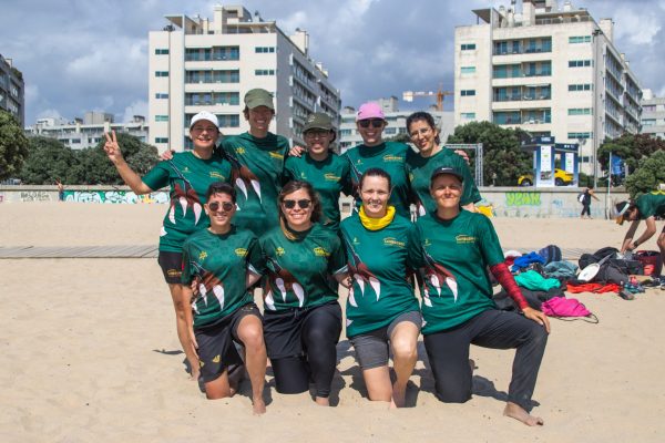 Grupo Gambozinas Matosinhos 2025