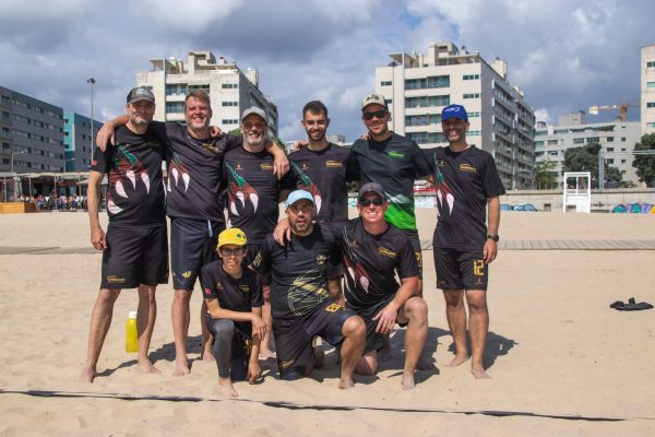 Grupo Grand Master Matosinhos 2025