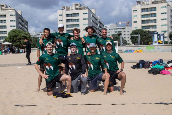 Grupo Open Matosinhos 2025