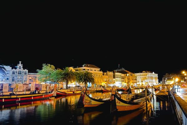 aveiro cidade