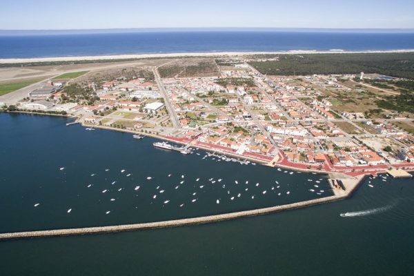sao jacinto ar